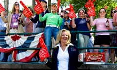 Ann Romney's horse qualifies for the London Olympics