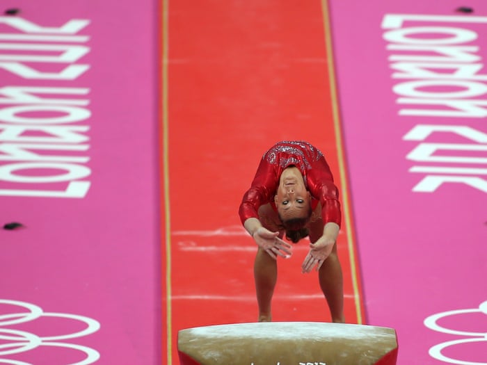 London 12 Olympics Usa Win Women S Team Gymnastics Gold As It Happened Sean Ingle Sport The Guardian London 12 Olympics Usa Win Women S Team Gymnastics Gold As It Happened Sean Ingle Sport The Guardian