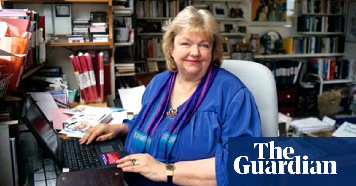 Maeve Binchy Obituary Books The Guardian