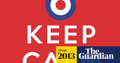 Where Did Keep Calm And Carry On Come From: Unveiling History