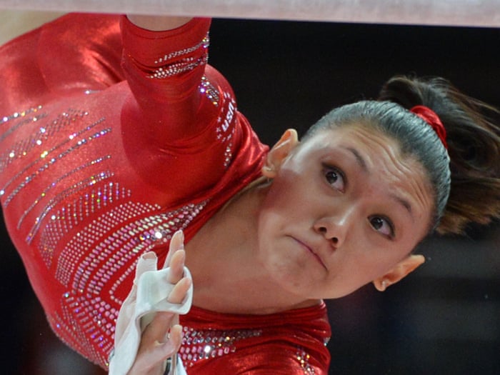 London 12 Olympics Usa Win Women S Team Gymnastics Gold As It Happened Sean Ingle Sport The Guardian London 12 Olympics Usa Win Women S Team Gymnastics Gold As It Happened Sean Ingle Sport The Guardian
