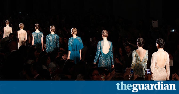 Haute couture for autumn/winter 2013 - in pictures | Fashion | The Guardian