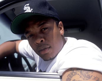Dr Dre