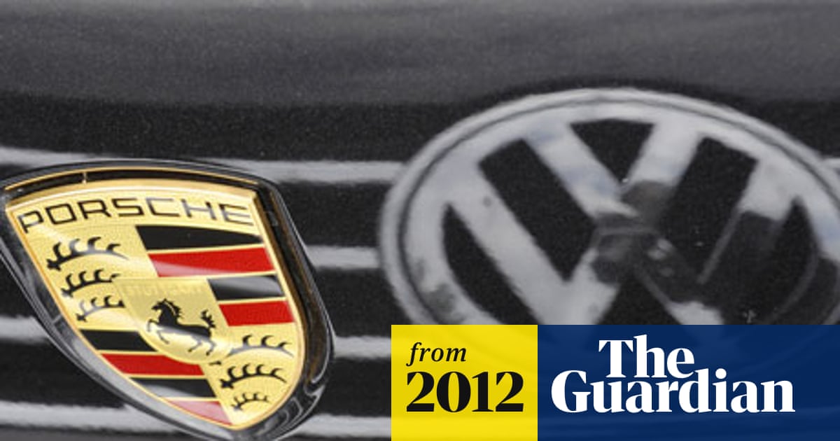 Does Vw Own Porsche: Unveiling the Truth Behind the Partnership