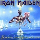 Iron Maiden Seventh Son