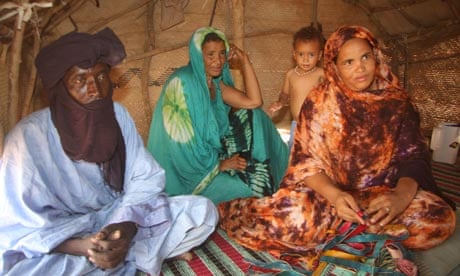 Tuareg Women Fucking Vedios - Mali's conflict and a 'war over skin colour' | Afua Hirsch | The Guardian