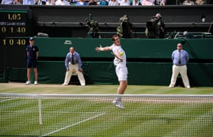 men's tennis: Wimbledon 2012
