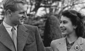 From The Archive 10 July 1947 Princess Elizabeth S Engagement From The Guardian The Guardian