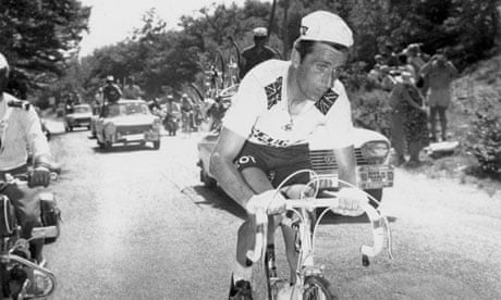 Mon Tour de France 1959 : la suite: Miroir des sports : Retour au TOUR 59 Mon Tour de France 1959 : la suite: Miroir des sports : Retour au TOUR 59