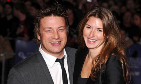 Jools Oliver, here's why you shouldn't check Jamie's emails and tweets | Relationships | The Guardian