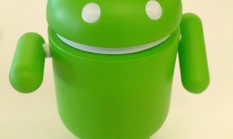 Android is the world's most popular smartphone OS, but also the most targeted by malware.