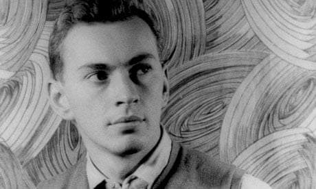 Gore Vidal's first novel, Williwaw, was published in 1946 when he was barely out of his teens
