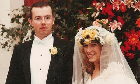 Hans Kristian Rausing kept wife's body because he felt 'unable to let her leave' | Hans Kristian Rausing | The Guardian