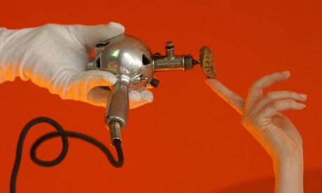 New York's vibrator giveaway shows how far this sex toy has come | Rhiannon Lucy Cosslett | The Guardian New York's vibrator giveaway shows how far this sex toy has come | Rhiannon Lucy Cosslett | The Guardian