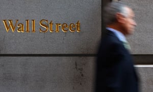 USA - Business - Wall Street