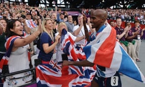Mo Farah won his second gold of the Olympics when he stormed to victory in the Men's 5000m.