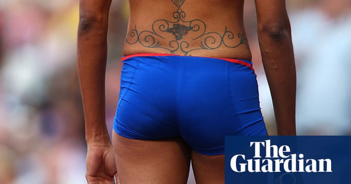 2012 The Body 2012 The Body