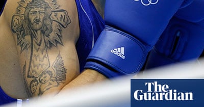 2012 The Body 2012 The Body