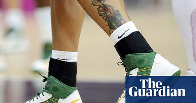 2012 The Body 2012 The Body