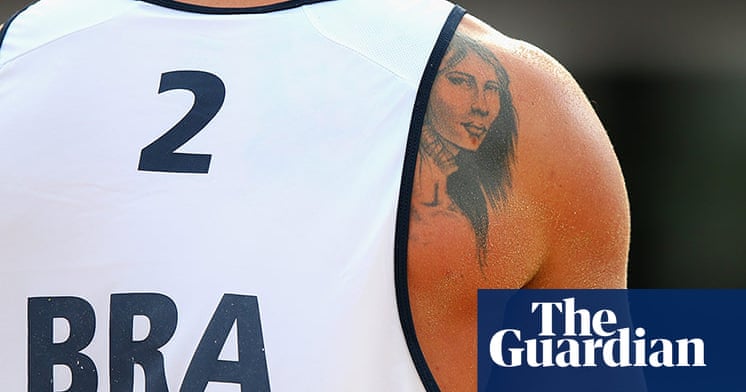 2012 The Body 2012 The Body