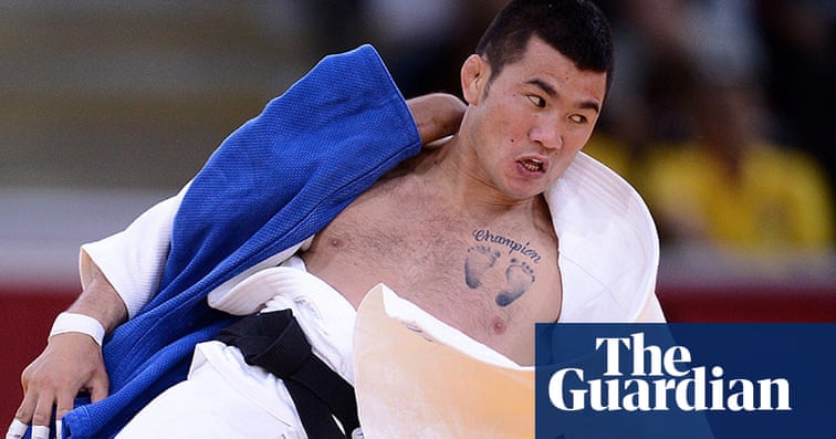 2012 The Body 2012 The Body