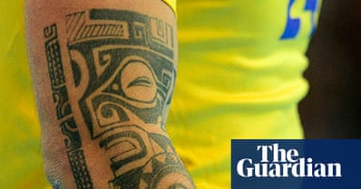 2012 The Body 2012 The Body