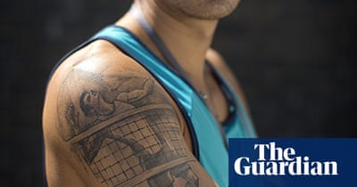 2012 The Body 2012 The Body