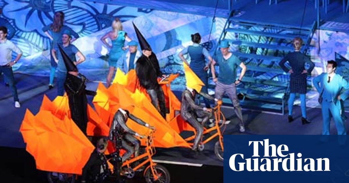 olympics closing ceremony music big acts big hits but no big gasps olympic games 2012 the guardian