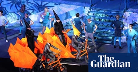 olympics closing ceremony music big acts big hits but no big gasps olympic games 2012 the guardian
