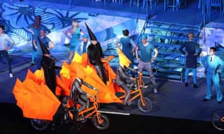 olympics closing ceremony music big acts big hits but no big gasps olympic games 2012 the guardian olympics closing ceremony music big acts big hits but no big gasps olympic games 2012 the guardian