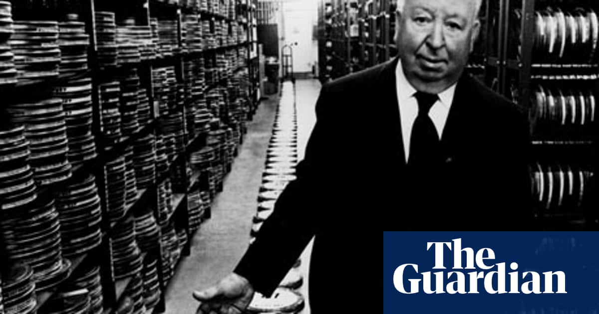 My Favourite Hitchcock Under Capricorn Film The Guardian