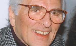 Lawrence Goldie