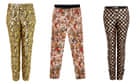 The wish list: Jazzy trousers | Fashion | The Guardian