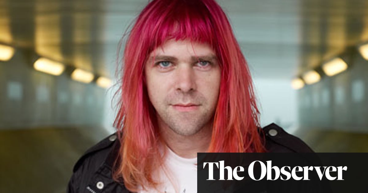 Ariel Pink I Wouldn T Call This A Break Up Album Ariel Pink The Guardian Ariel Pink I Wouldn T Call This A Break Up Album Ariel Pink The Guardian