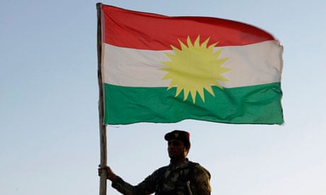 Iraq Kurdistan independence