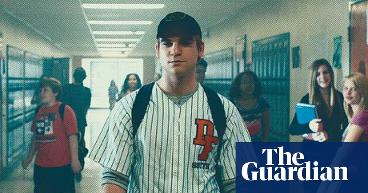 The Imposter A Tale Of Identity Theft Par Excellence Film The Guardian