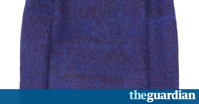 Get the look: autumal Purple - in pictures | Fashion | The Guardian
