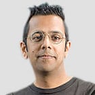Simon Singh The Guardian