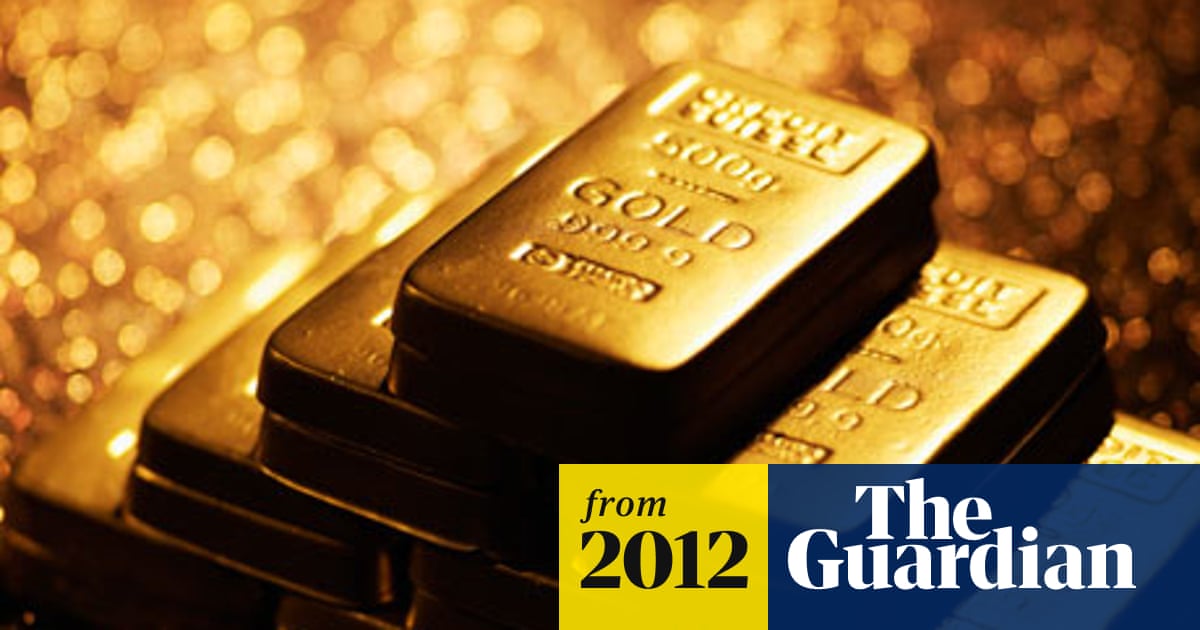 China In Talks To Buy 74 Stake In African Barrick Gold World