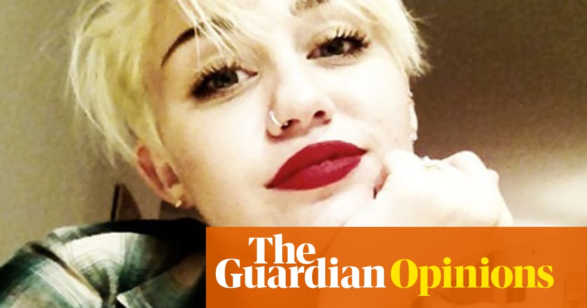 Why All This Fuss About Miley Cyrus Cutting Her Hair Rowena