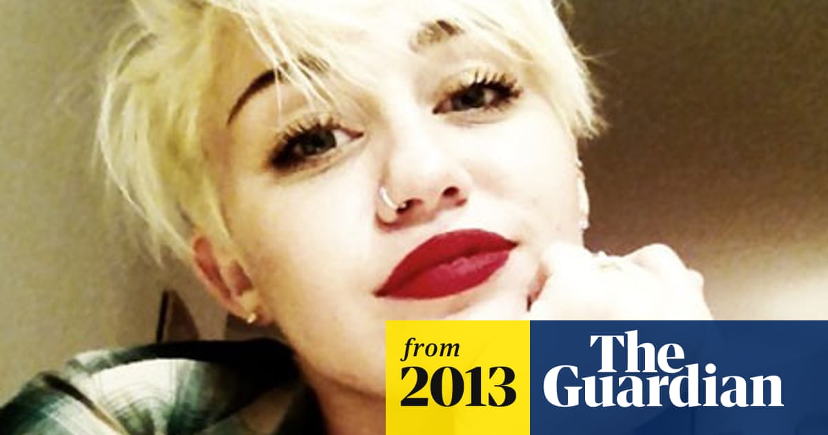 Miley Cyrus's new Wrecking Ball video says young women should be sexually available | Music | The Guardian Miley Cyrus's new Wrecking Ball video says young women should be sexually available | Music | The Guardian
