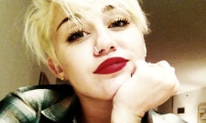 Why All This Fuss About Miley Cyrus Cutting Her Hair Rowena
