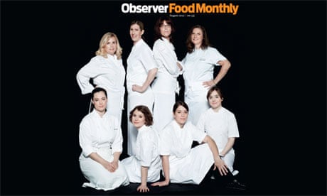 OFM cover, August 2012