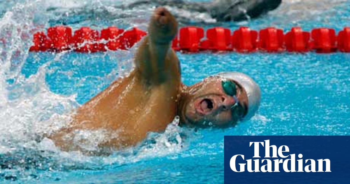 Paralympics 2012: Swimming schedule | Sport | The Guardian