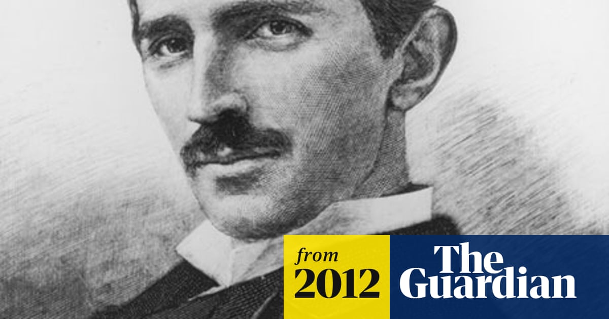 Nikola Tesla museum campaign smashes fundraising target | History of