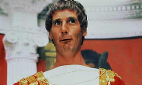 Warner Bros Planning Film About Pontius Pilate Movies The Guardian Warner Bros Planning Film About Pontius Pilate Movies The Guardian