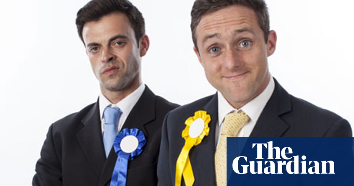 Tv Review The Revolution Will Be Televised Television The Guardian Tv Review The Revolution Will Be Televised Television The Guardian