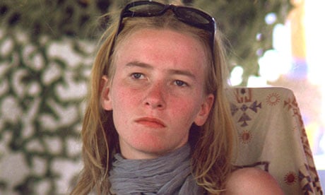 Israeli inquiry into Rachel Corrie death insufficient, US ambassador tells family | Rachel Corrie | The Guardian
