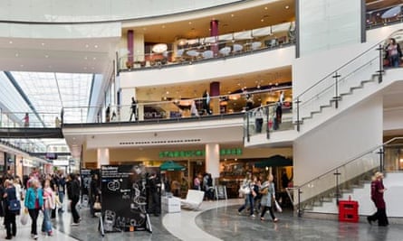 Two Men Held In Manchester City Centre Rape Inquiry Crime The Guardian