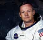 neil armstrong dies